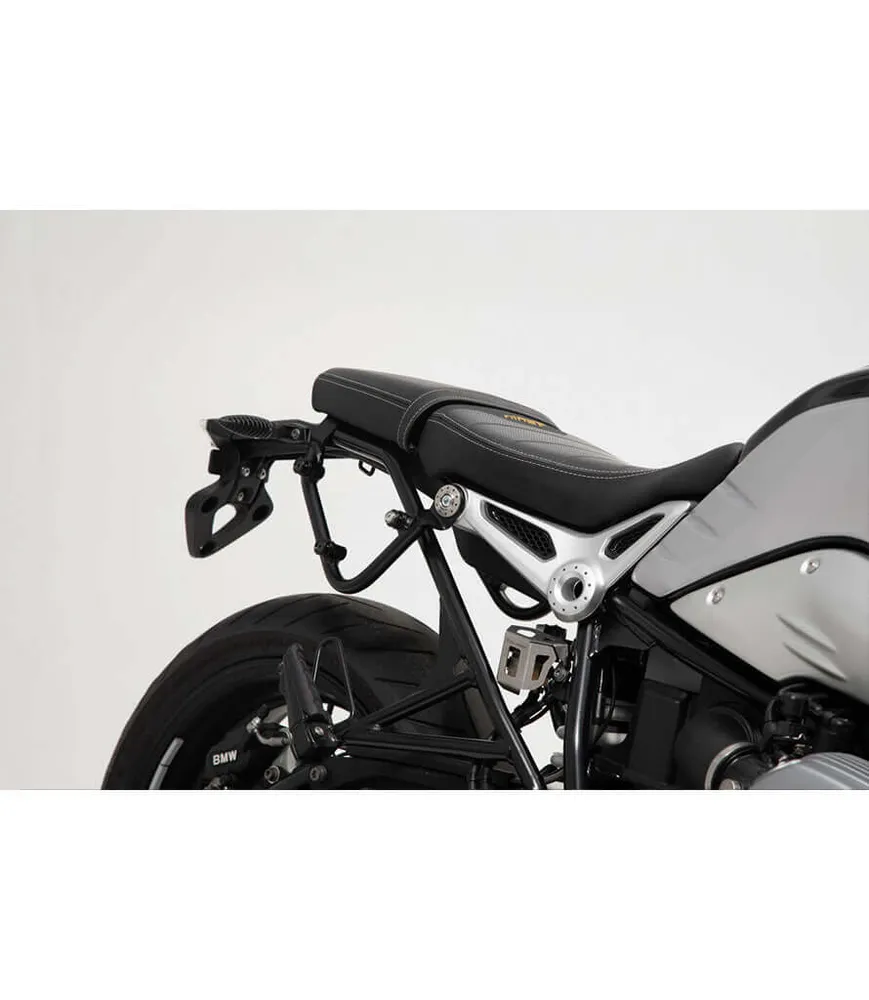 Left Side Frame BMW R NineT - SLC