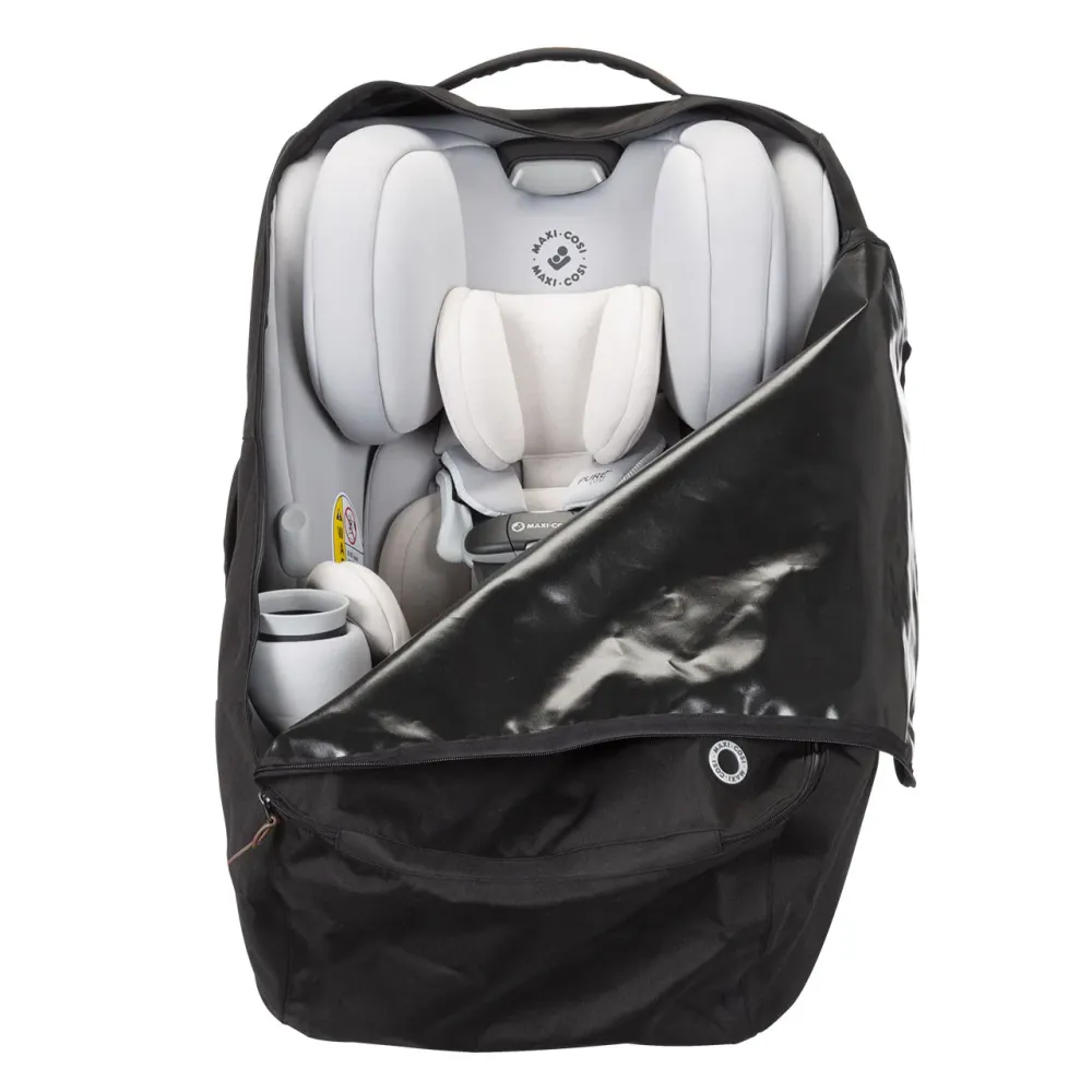 Maxi Cosi Car Seat Carry Bag Nero notte