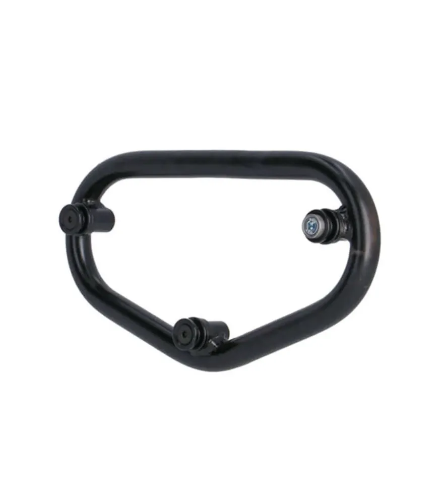 Sw Motech Legend Gear LC1 Bag + Frame Interceptor/Continental GT - Left Side