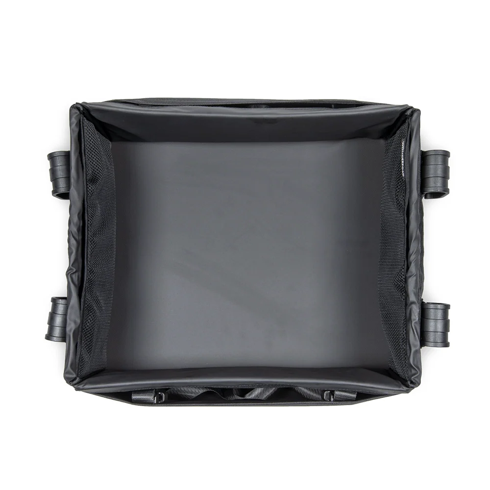 WonderFold W4 Pieghevole Shopping Basket