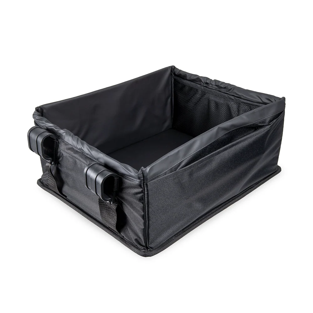 WonderFold W4 Pieghevole Shopping Basket