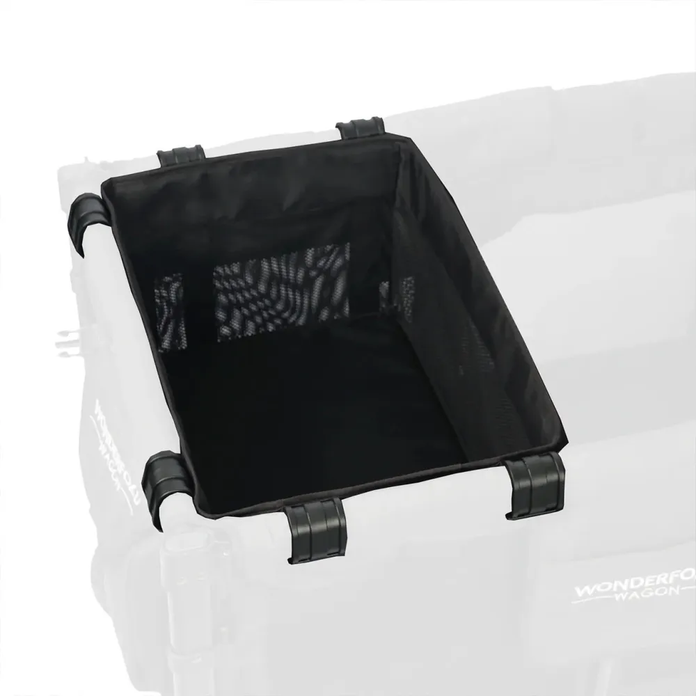 WonderFold WonderTote Shopping Basket W4