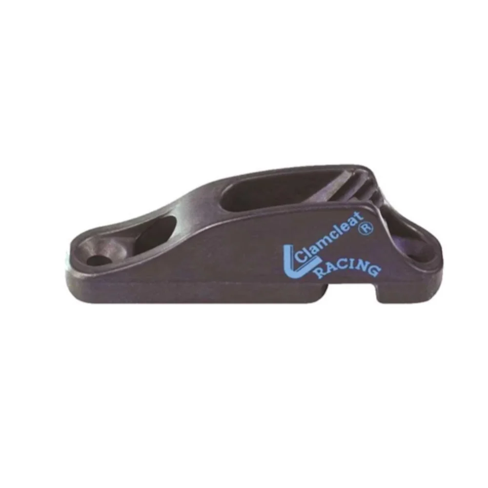 Clamcleat CL704AN Mk1 Racing Junior Becket - Anodised