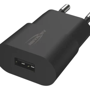 ANSMANN Caricabatterie USB, Modello: HC105