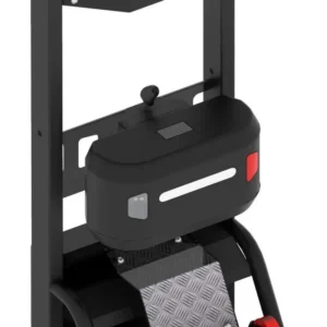 Batteria al litio 24 v 13 ah aggiuntiva per il carrello saliscale ultralift Resistente alla Corrosione