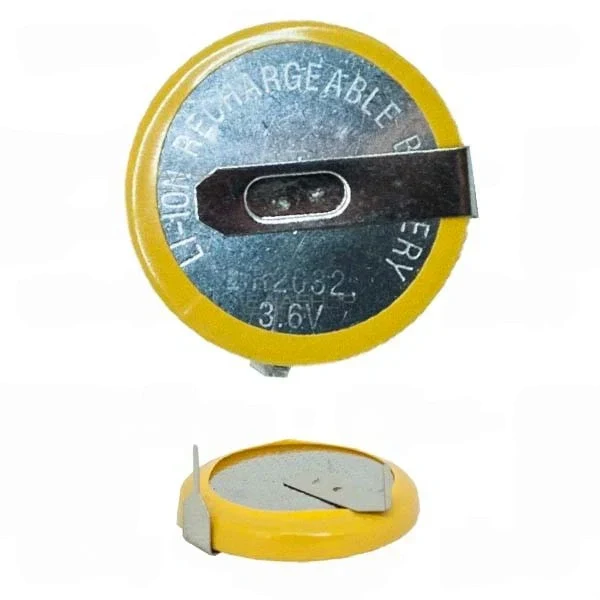 Batteria ricaricabile 2032 per Bmw - Micro