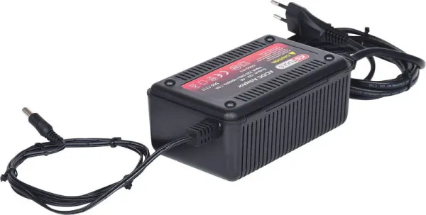 Supporto per Winch Caricabatterie KS Tools per batteria ausiliaria 550.1710 550.1711