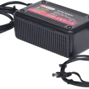 Supporto per Winch Caricabatterie KS Tools per batteria ausiliaria 550.1710 550.1711