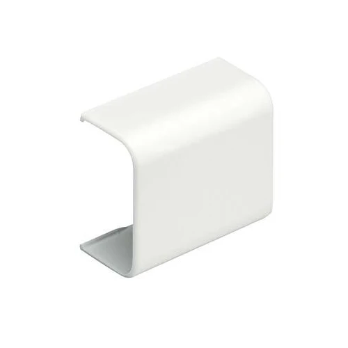 2x1.6 Pan Way LD10 Surface Raceway Coupler Fitting ABS plastica CF10IG-X (Pack 10)