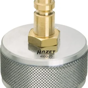 Adattatore radiatore Hazet per CLAAS Xerion Tucano IVECO Euro-Star Euro-Tech Euro-Truck 4800-20