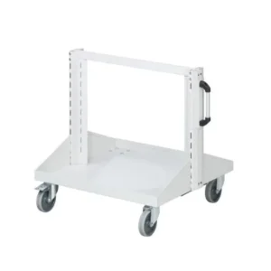 Auto base ANKE; 800 x 720 x 750 mm; RAL 7035 962.000