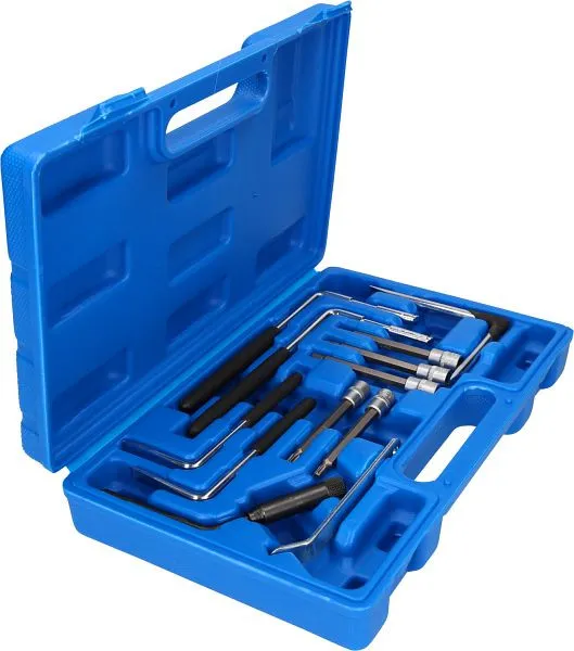 Brilliant Tools Kit di smontaggio airbag da 12 pezzi BT511150