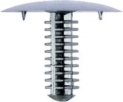 Clip per carenatura KS Tools per Honda confezione da 10 420.1354
