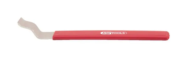 Estrattore per rivestimento parabrezza KS Tools 240 mm 140.2285