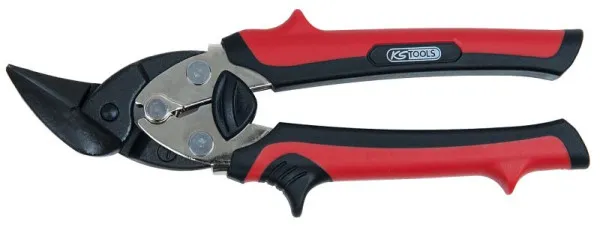 Forbici continue Pelikan KS Tools taglio destrorso 118.0149