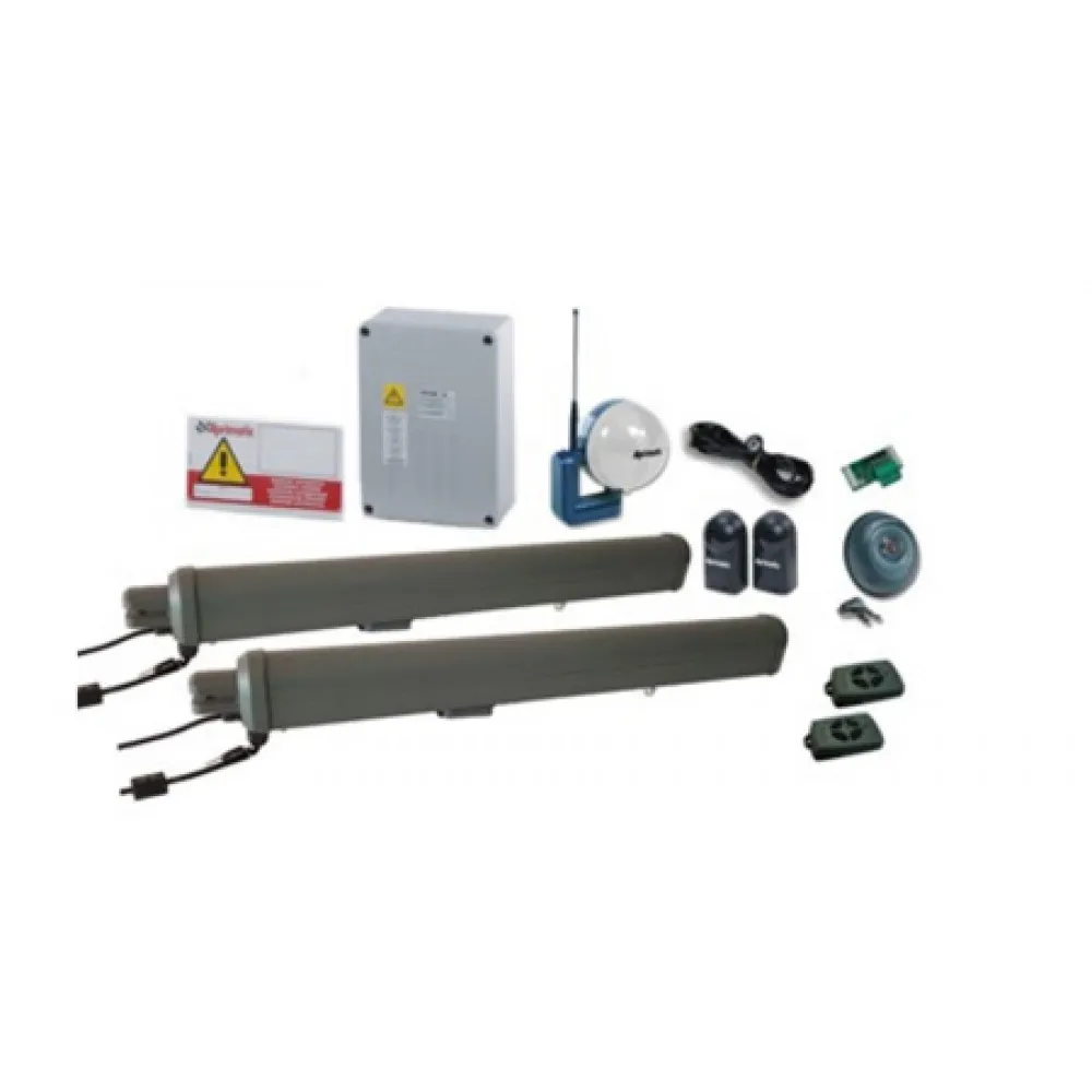 Kit Cancelli Automatici Aprimatic con Finecorsa Gadget R251 FE