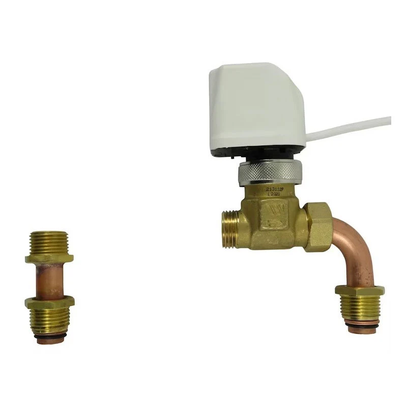 Kit valvola 3 vie V3-F per ventilconvettore Sabiana Carisma WHISPER