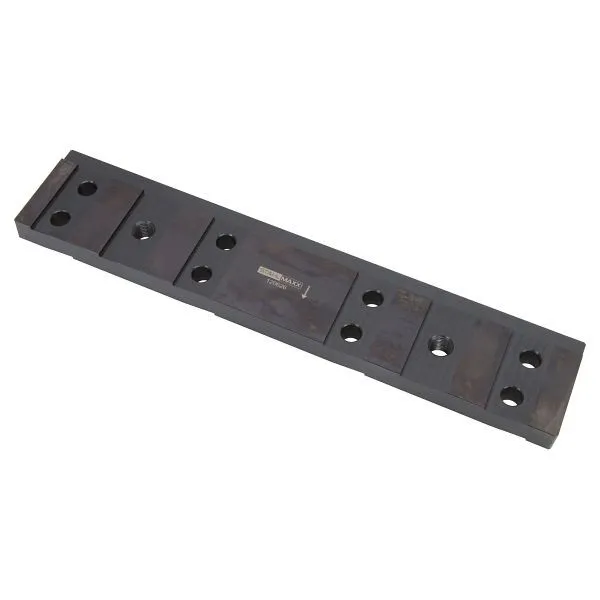 Piastra base Stahlmaxx per strumento valvola iniezione 117686A per Opel XXL-120626