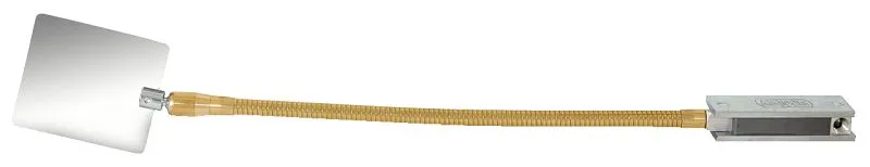 Specchio sostitutivo KS Tools 8 cm x 7 cm 903.6001