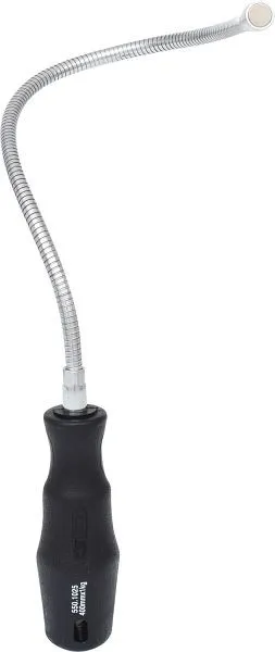 KS Tools Supporto magnetico adattabile 510 mm diametro testa 19 mm 550.1027