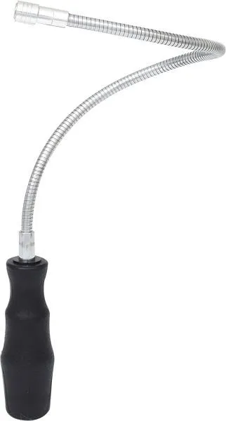 KS Tools Supporto magnetico adattabile 510 mm diametro testa 19 mm 550.1027