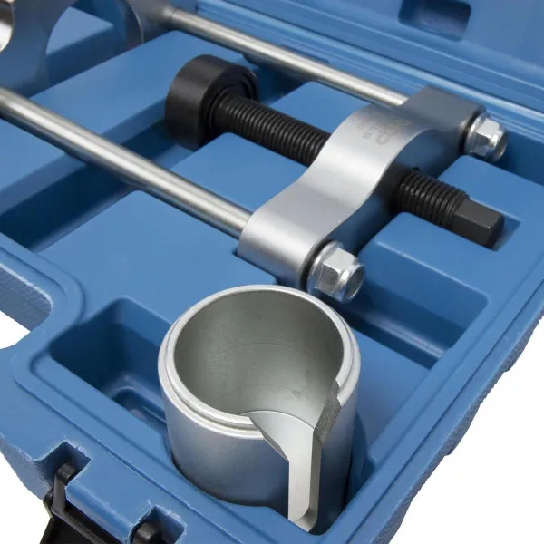 Attrezzo singolare RepTools per boccole bracci trasversali dell'asse posteriore XXL-120450