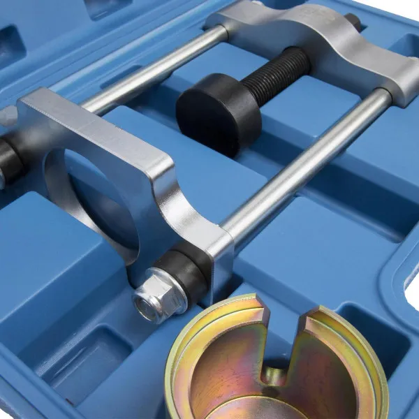 Attrezzo singolare RepTools per boccole bracci trasversali dell'asse posteriore XXL-120450