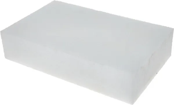 Blocco protettivo KS Tools 01 per piattaforme elevatrici 250 x 150 x 55 mm 160.0437