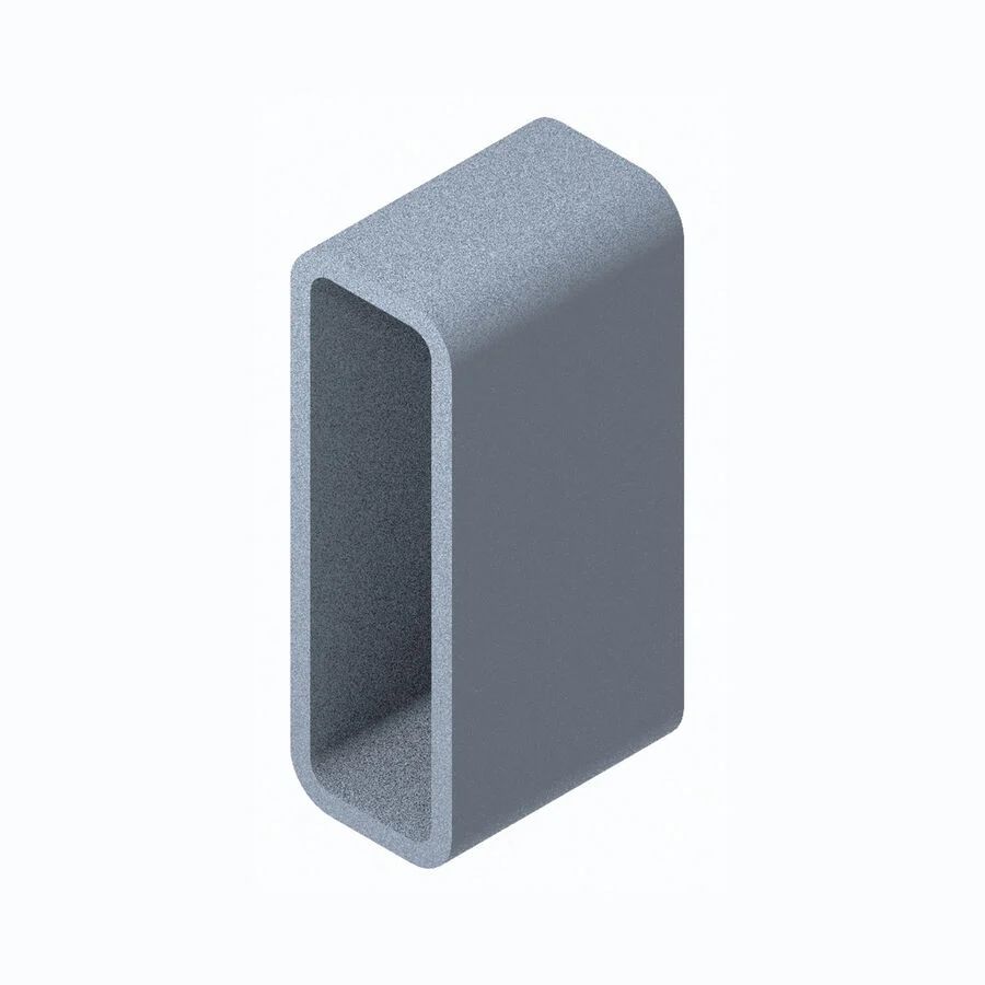 Boss LTA12648 Undercarriage Shim