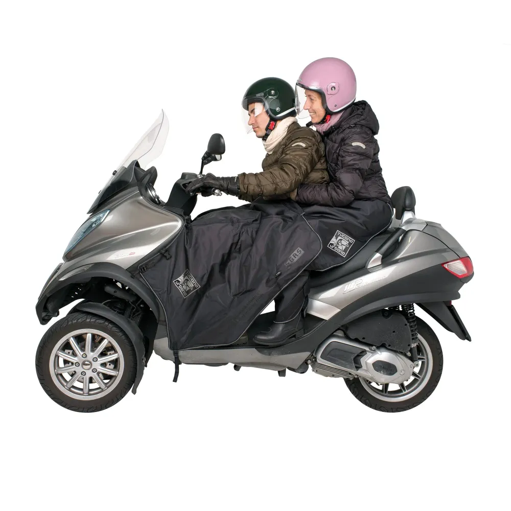Coprigambe Termoscud® PASSEGGERO R092