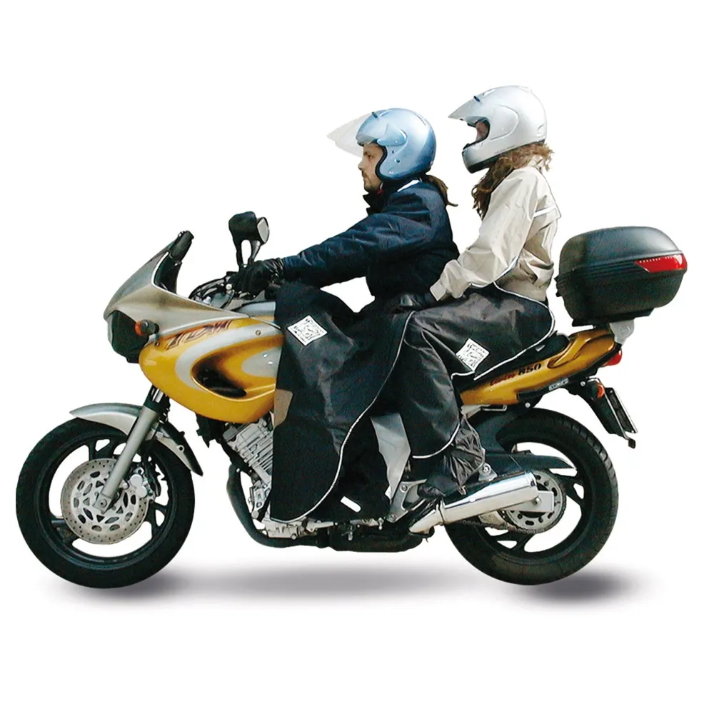 Coprigambe Termoscud® PASSEGGERO R092