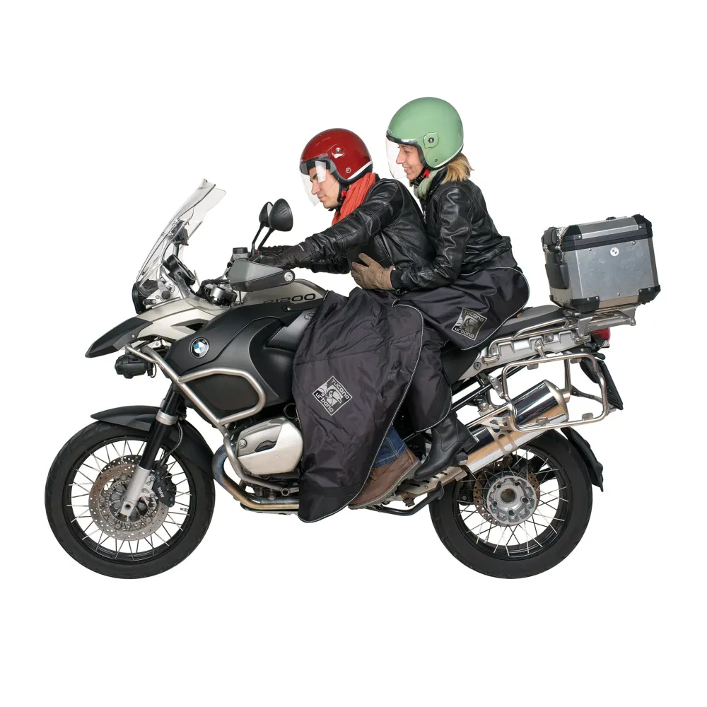Coprigambe Termoscud® PASSEGGERO R092