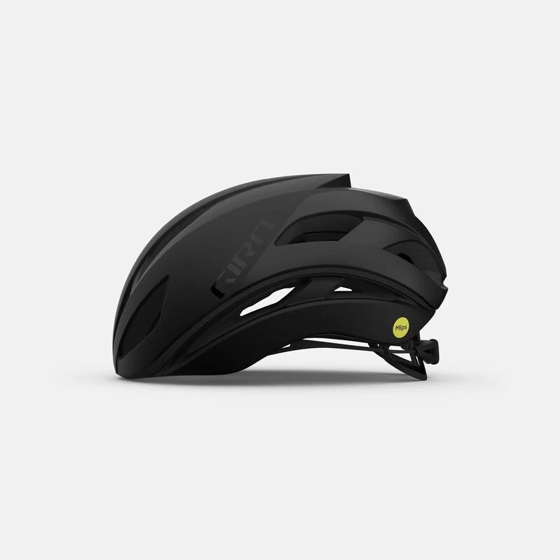 Giro Casco Eclipse Spherical Morbido Black/Gloss Black