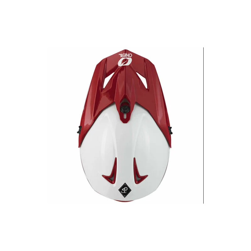O'Neal Casco Mtb 8Series 2T Rosso