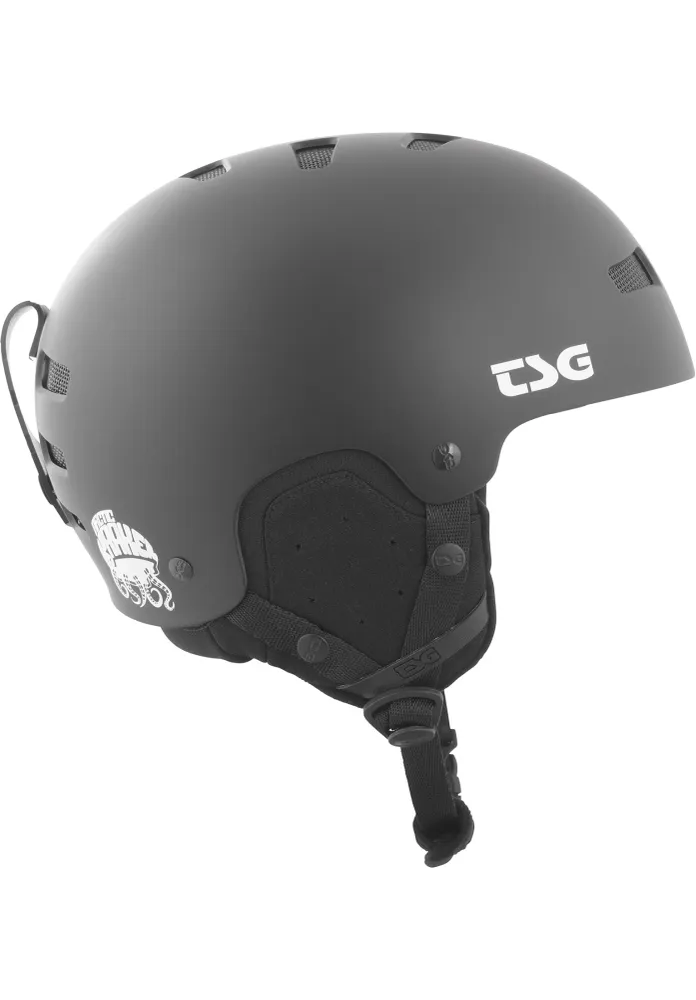 Arctic Kraken Liscio Color
