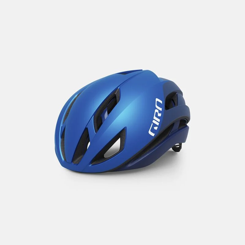 Giro Casco Eclipse Spherical Satino Ano Blue per Veicoli 4x4