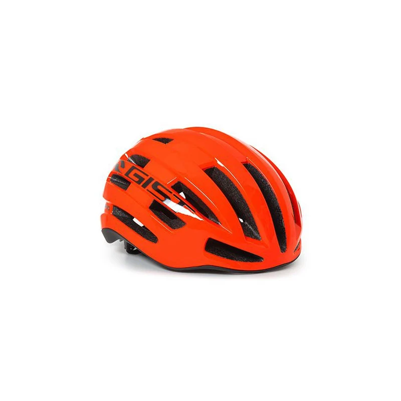 Gist Casco Bravo Metallico Fire