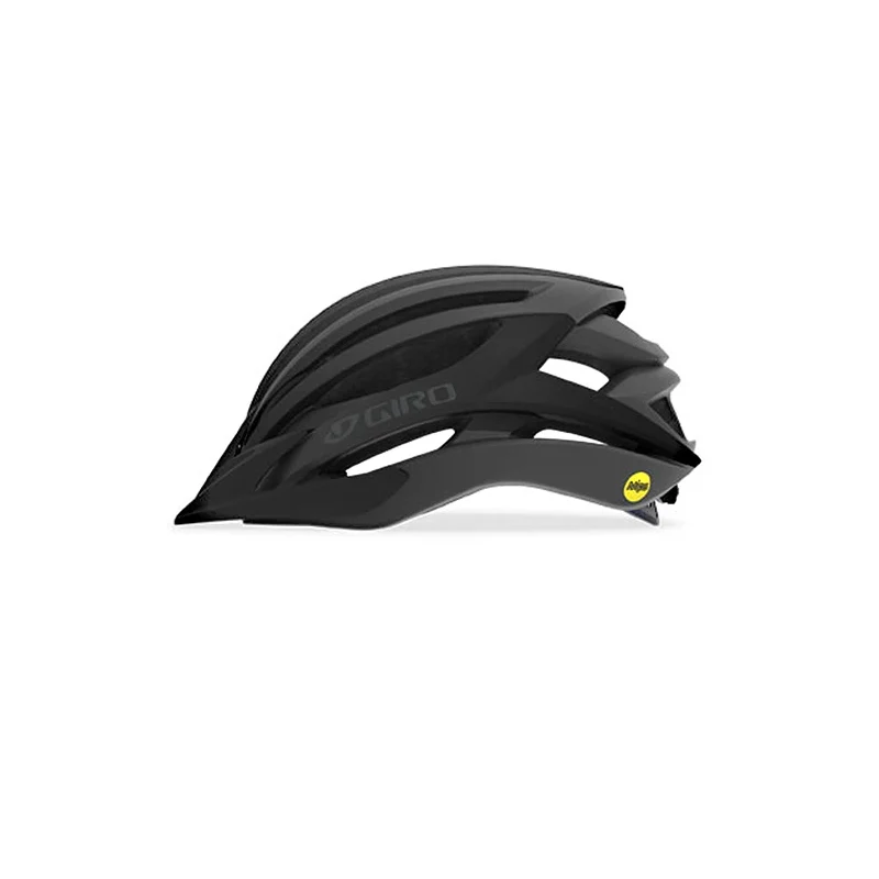 Materiale Tecnico Giro Casco Artex Mips Matte Nero notte