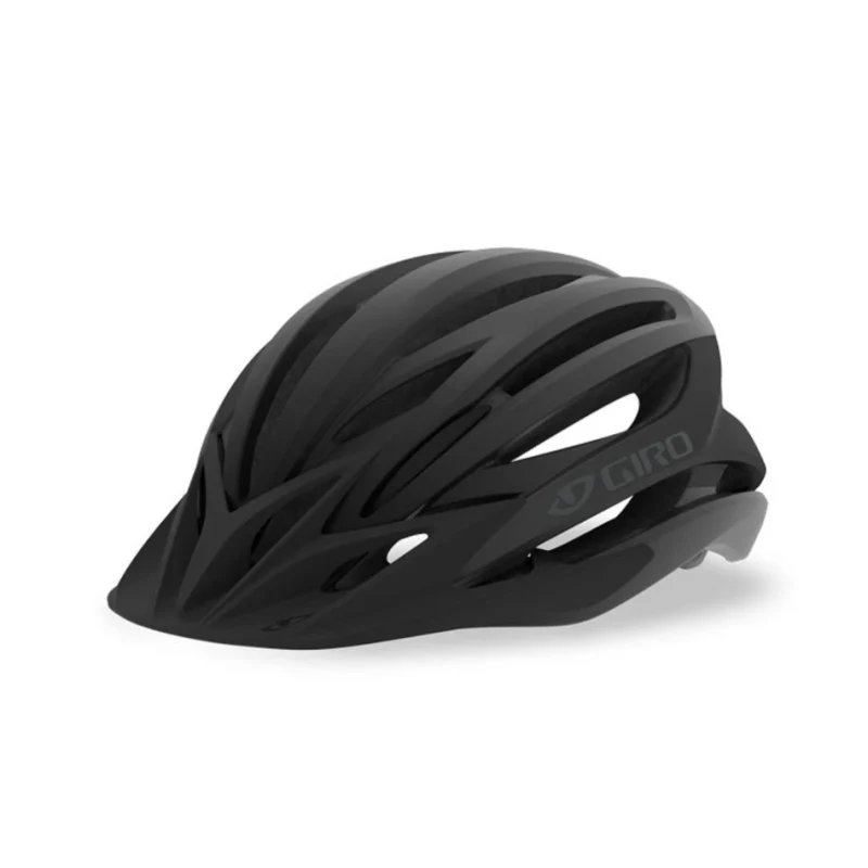 Materiale Tecnico Giro Casco Artex Mips Matte Nero notte