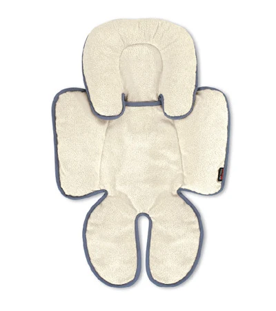 Parafango Alluminio Britax Head and Body Support Pillow