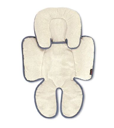 Parafango Alluminio Britax Head and Body Support Pillow