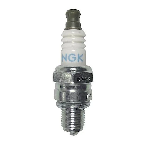 NGK CMR5H Spark Plug Resistente alla Corrosione