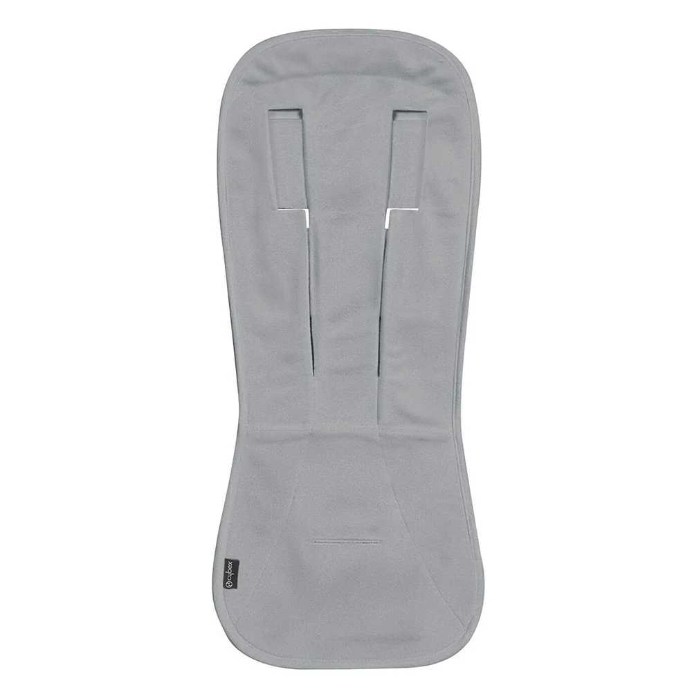 Parafango Alluminio CYBEX Summer Seat Liner - Grey
