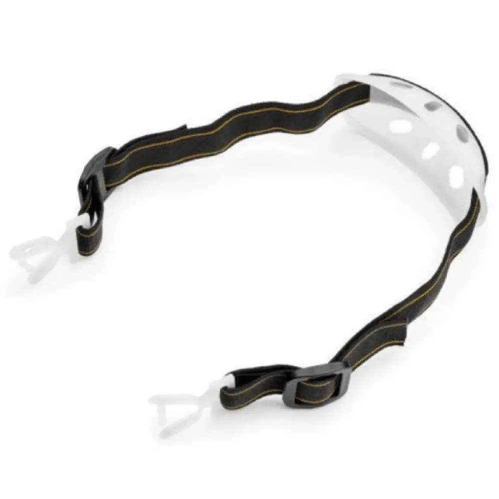 Stihl 0000 889 8007 4 Point Chin Strap ADVANCE X-Vent Helmet System