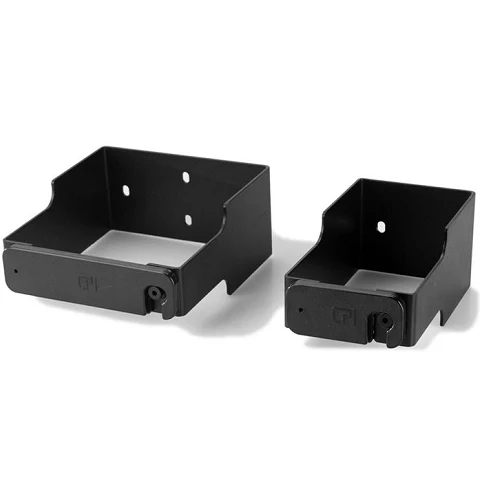 Cable Rings Global Vertical Cabling Section 12836-701