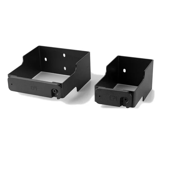 Cable Rings Global Vertical Cabling Sections 6"W CPI 12836-702 per Uso Fuoristrada Estremo