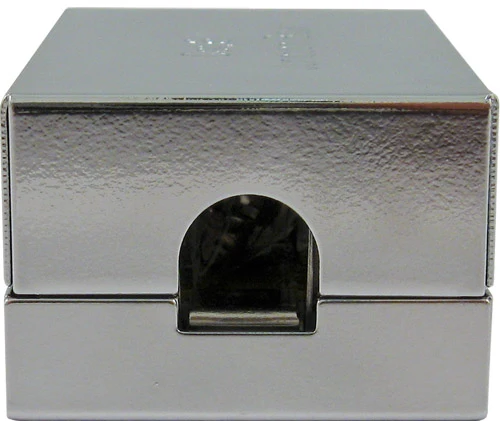 Junction Box Shielded CAT6 040-374/C6J/S ( Pack 50 )