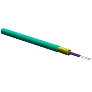 MIC Tight-Buffered Cable Plenum 4 F 50 µm multimode (OM3) CORNING-C 004T88-31180-29