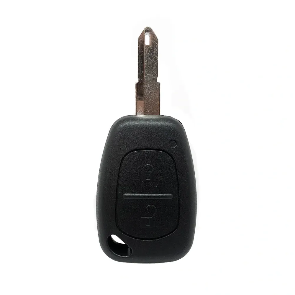 2002-2014 Telecomando fisso Opel Movano - Vivaro | Rif. inedito: 91167009