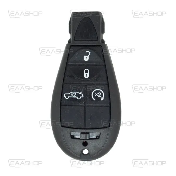 2005-2014 Telecomando Fobik Dodge Magnum - Town Country | Profilo Cy24